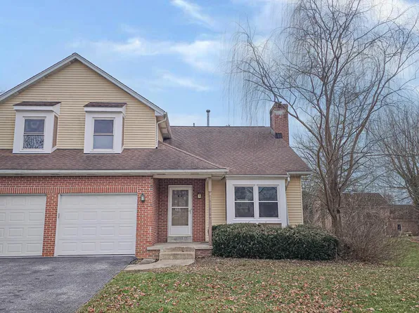 202 Braeburn Dr, Walkersville, MD 21793