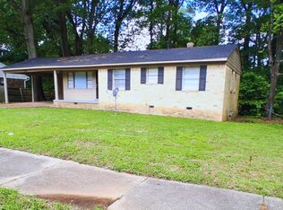 3969 Ridgedale St, Memphis, TN 38127