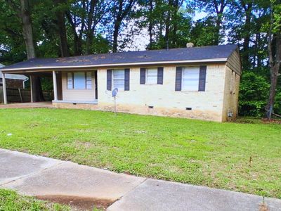 3969 Ridgedale St, Memphis, TN, 38127