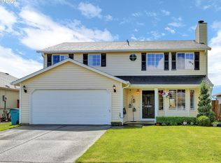 1805 NW 3rd St, Battle Ground, WA 98604