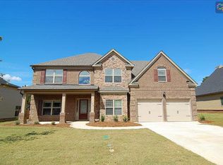 231 Pink Camellia Ln, Lexington, SC 29072
