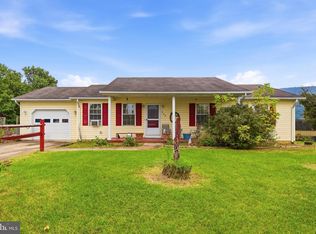 225 Duke Cir, Strasburg, VA 22657