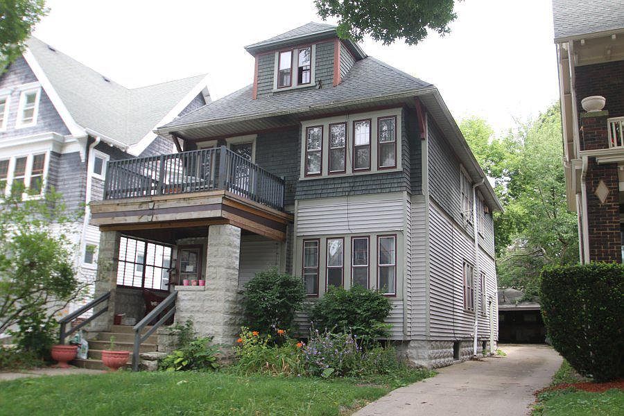 1st image of 2824 North Frederick AVENUE #2826