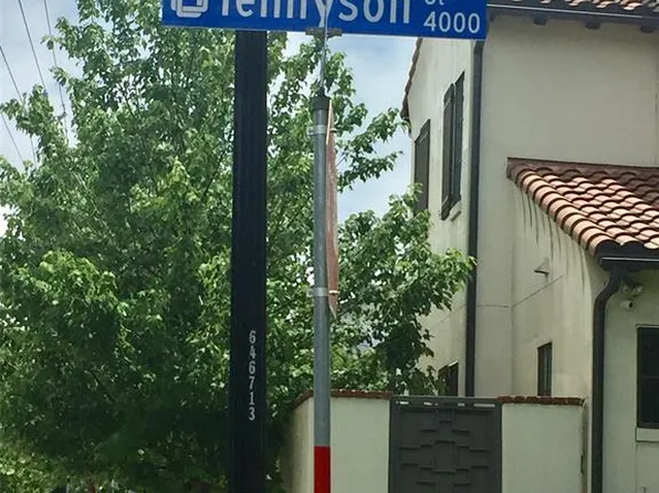 4030 Tennyson St, Houston, TX 77005