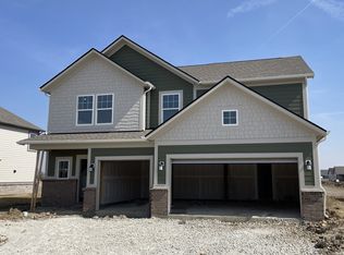8885 Lowell St, McCordsville, IN 46055