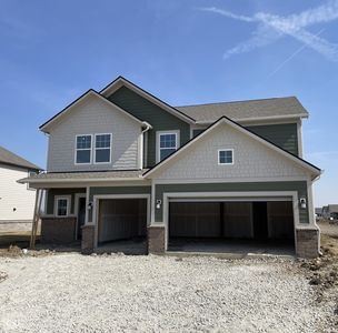 8885 Lowell St, McCordsville, IN, 46055