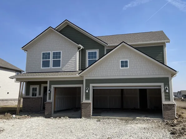 8885 Lowell St, McCordsville, IN 46055