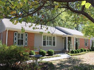 2715 Scarsborough Dr, Richmond, VA 23235