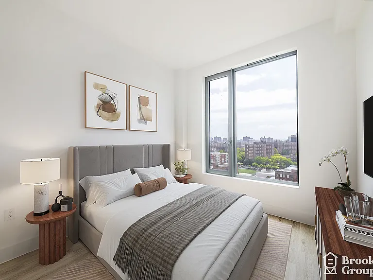 310 Grand Concourse #14K — Photo 6