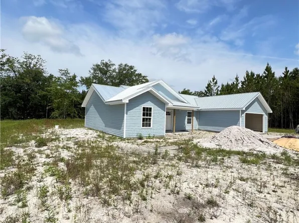 4714 Otter Creek Cir, Blackshear, GA 31516