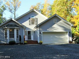 108 Monticello Cir, Locust Grove, VA 22508