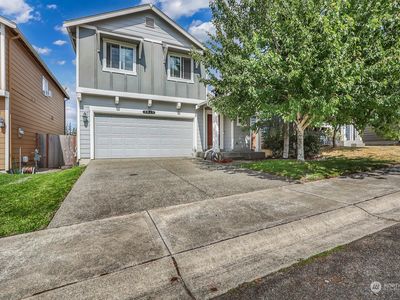 2411 193rd Street E, Spanaway, WA, 98387
