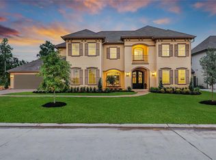 2119 Coach St, Conroe, TX 77384