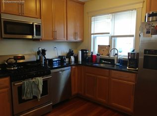 71 Conwell Ave #1, Somerville, MA 02144