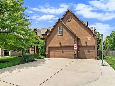 15918 W 161st Ct, Olathe, KS, 66062