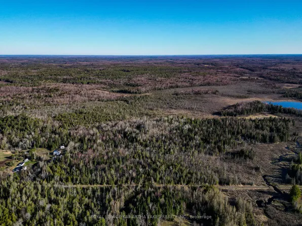 LOT 4 Dutch Line Rd W, Trent Lakes, ON K0M 2A0