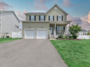 34 Bridle Path, Bayville, NJ 08721