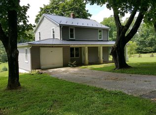 11604 Wolfsville Rd, Myersville, MD 21773