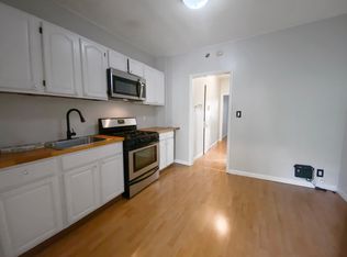 606 Kosciuszko St APT 2B, Brooklyn, NY 11221