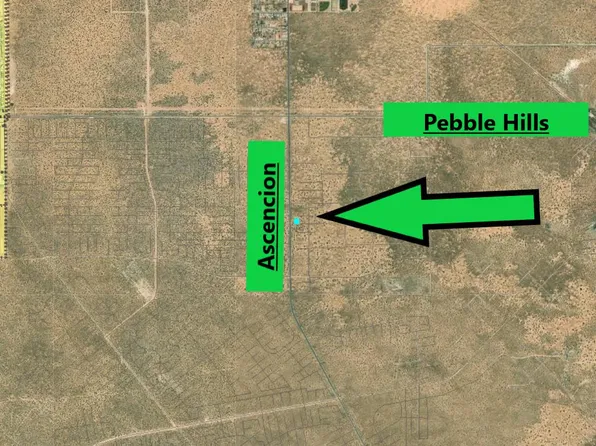 3 Loopez Dr, El Paso, TX 79938