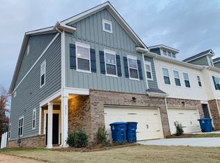 3311 Glenn Hope Way, Matthews, NC 28104