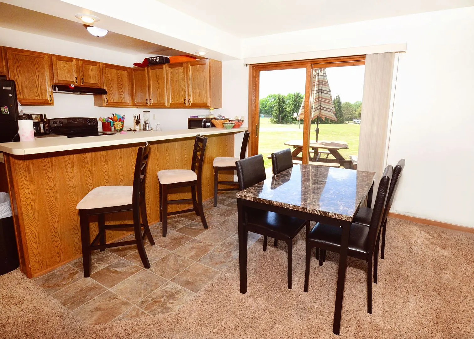 2 bed, 1091 sqft, $1,125 — Photo 3