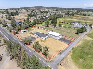 64960 Hunnell Rd, Bend, OR 97703