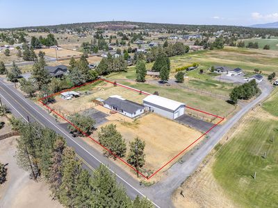 64960 Hunnell Rd, Bend, OR, 97703