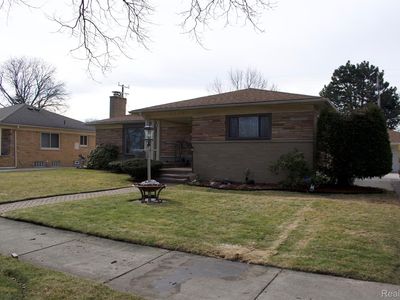 9299 Louis, Redford, MI, 48239