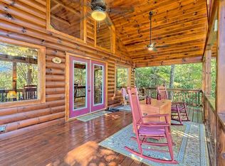 250 Rock Mill Trail, Murphy, NC 28906