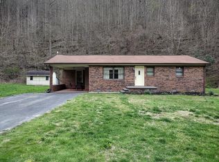 1020 Hibiscus Dr, Grundy, VA 24614