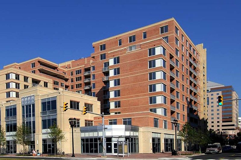 1st image of 1020 N Highland St Unit 725