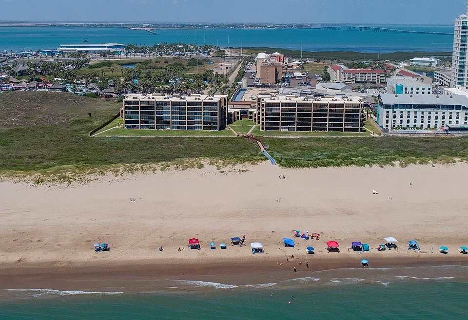SEA VISTA I 110 Padre Blvd South Padre Island TX Zillow