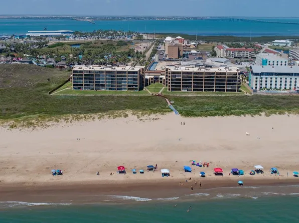 110 Padre Blvd #203, South Padre Island, TX 78597