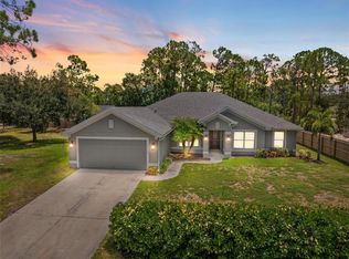 5838 Trumpet St, North Port, FL 34291