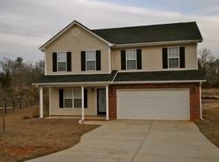 2110 Landen Chase Dr, Monroe, NC 28110