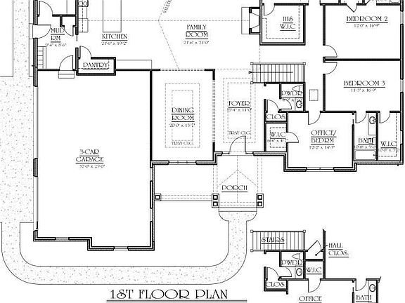 3rd image of 18 Balcon Estates Ln