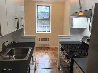Sold by Corcoran