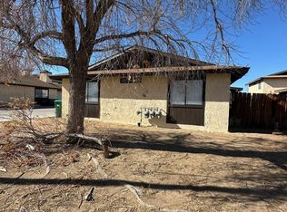 413 S Sunset St, Ridgecrest, CA 93555