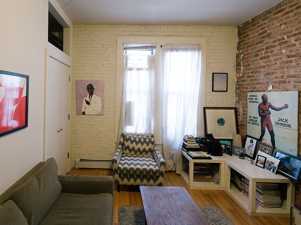 2nd image of 1398 Putnam Ave APT 1F