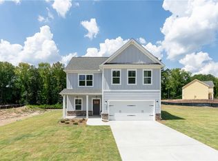 3328 Pepperpike Ct, Loganville, GA 30052