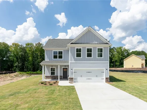 3328 Pepperpike Ct, Loganville, GA 30052