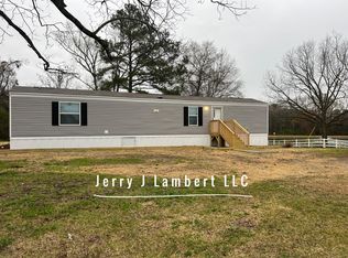 3757 Old Fairground Rd, Angier, NC 27501