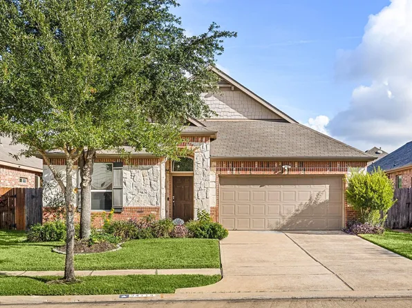 24114 Buffalo Cove Ln, Katy, TX 77493