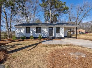 1080 Oglethorpe Ave, Athens, GA 30606