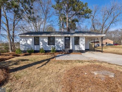 1080 Oglethorpe Ave, Athens, GA, 30606
