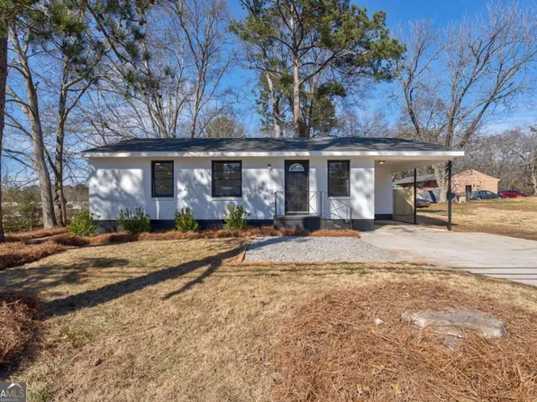 1080 Oglethorpe Ave, Athens, GA 30606