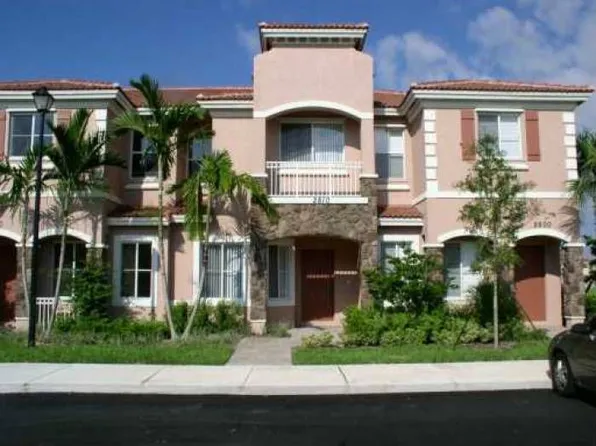 2810 SW 82nd Ave #104, Miramar, FL 33025