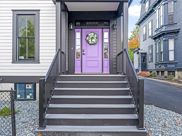 545 Broadway Unit 2, Providence, RI 02909