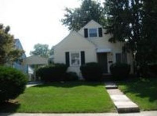 1005 Mohican Ave, Columbus, OH
